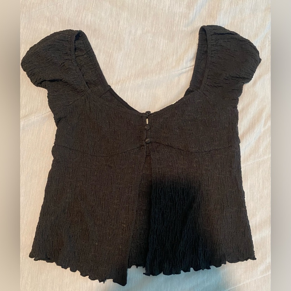 Urban outfitters. Size small. Never worn